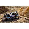 2024 Bandit 2590T Mobile Wood Chipper