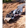 2024 Bandit 2590T Mobile Wood Chipper