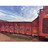 2003 RotoChopper MC266 Hogs and Wood Grinders