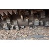 2003 RotoChopper MC266 Hogs and Wood Grinders