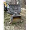 Montgomery Industries 100 HP Hammer Mill Hogs and Wood Grinders