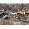 Montgomery Industries 100 HP Hammer Mill Hogs and Wood Grinders