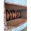 Montgomery Industries 100 HP Hammer Mill Hogs and Wood Grinders