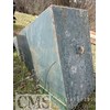 Montgomery Industries 100 HP Hammer Mill Hogs and Wood Grinders