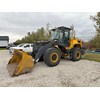 2024 XCMG XC948U Wheel Loader