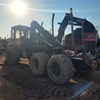 1996 Bell T12-B Forwarder