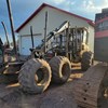 1996 Bell T12-B Forwarder