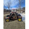2015 Freightliner 122SD SemiTractor Truck