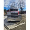 2015 Freightliner 122SD SemiTractor Truck