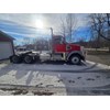 2015 Freightliner 122SD SemiTractor Truck