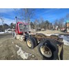 2015 Freightliner 122SD SemiTractor Truck