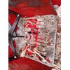 2021 JAPA 365 Pro Road Firewood Processor