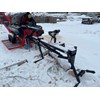 2021 JAPA 365 Pro Road Firewood Processor