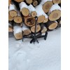 2021 JAPA 365 Pro Road Firewood Processor