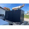 General Thermodynamics Lo7-41 GenSet