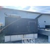 General Thermodynamics Lo7-41 GenSet