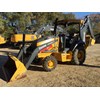 2024 John Deere 310 P Backhoe