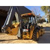 2024 John Deere 310 P Backhoe