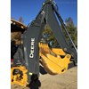 2024 John Deere 310 P Backhoe