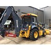 2024 John Deere 310 P Backhoe