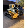 2024 John Deere 333 P Skidsteer