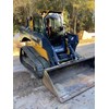 2024 John Deere 333 P Skidsteer