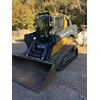 2024 John Deere 333 P Skidsteer