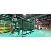 Hutto Wood Products Bagging System