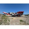2022 Sandvik QJ341 Rock Crusher