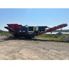 2022 Sandvik QJ341 Rock Crusher