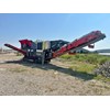 2022 Sandvik QJ341 Rock Crusher