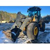 2017 John Deere 544K Wheel Loader