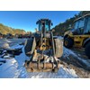 2017 John Deere 544K Wheel Loader