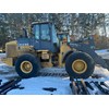 2017 John Deere 544K Wheel Loader