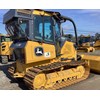 2023 John Deere 450P LGP  Dozer