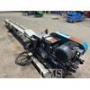 2023 Vecoplan VTH80-350 Wood Grinder Hogs and Wood Grinders
