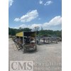 Westlake 2 Head Cutoff Saw Trim Saw