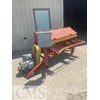 Unknown 2 Head Cut Off Saw Trim Saw
