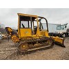 John Deere 650G LGP Dozer