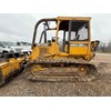 John Deere 650G LGP Dozer