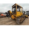 John Deere 650G LGP Dozer
