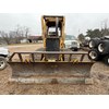 John Deere 650G LGP Dozer
