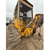 John Deere 650G LGP Dozer