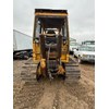 John Deere 650G LGP Dozer