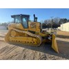 2026 Caterpillar D6 LGP Dozer