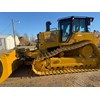 2026 Caterpillar D6 LGP Dozer