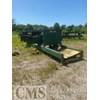 Brewco 2 Head Cutoff Saw With 4 Strand Deck Trim Saw