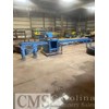 Brewco 6x8 Up Cut Saw Chop Saw
