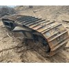 John Deere 245G Track groups  Excavator