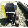 Unknown Conveyor Deck (Log Lumber)